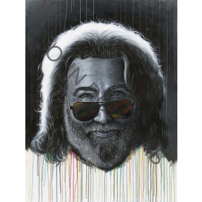 Garcia by John Douglas