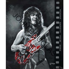Where Have All The Good Times Gone (Unique) by John Douglas
