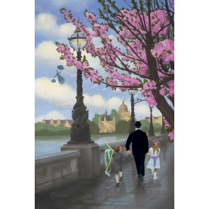 The Magic of Family by Michael Provenza