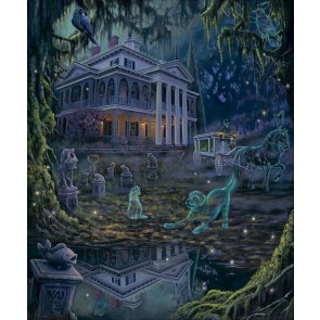 Dearly Beloved Pets by James Crouch (Regular)