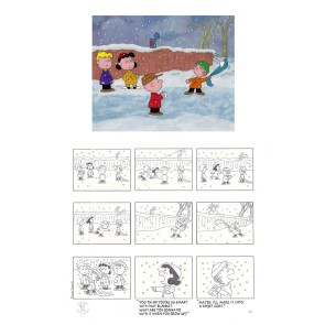 My Trusty Blanket by Larry Leichliter