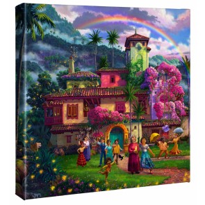 Kinkade Disney Minis: Encanto
