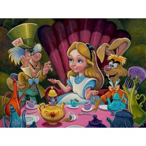 It's Your Unbirthday by Bob Doucette
