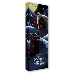 Treasures on Canvas: Gifts for All! by JC Richard
