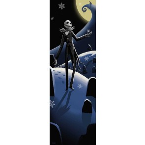 Moonlit Christmas by JC Richard (Regular)