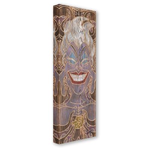 Treasures on Canvas: Just Your Voice by Beau Hufford
