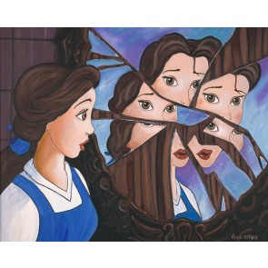 Reflections by Paige O'Hara (Regular)