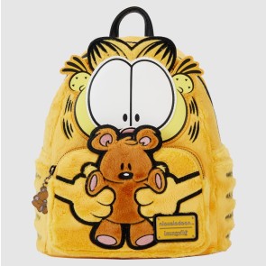 Loungefly Garfield & Pooky Plush Cosplay Mini Backpack (NICBK0092)