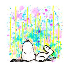 Lagoon Lullaby Series: Lagoon Lullaby I by Tom Everhart