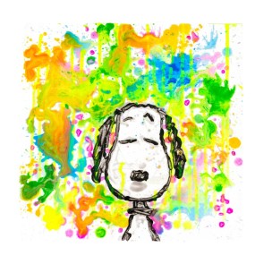 Lagoon Lullaby Series: Lagoon Lullaby III by Tom Everhart