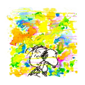 Lagoon Lullaby Series: Lagoon Lullaby V by Tom Everhart