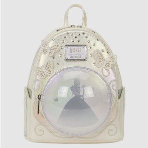 Wicked: For Good Glinda Bubble Mini Backpack (WIBK0007)