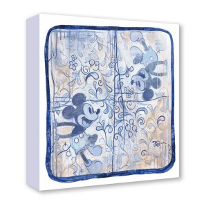 Treasures on Canvas: CeraMic Mouse by Dom Corona