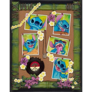 Stitch's Snapshots by Denyse Klette
