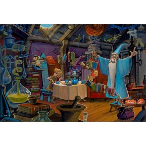 Higitus Figitus by Bob Doucette