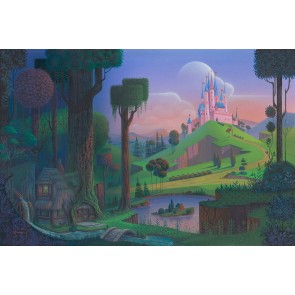 Distant Dreams by Michael Humphries