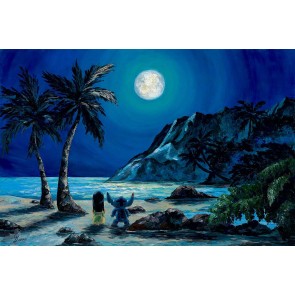 Evening View by Jennifer Lanna