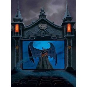 Theater of Illusion by Michael Provenza