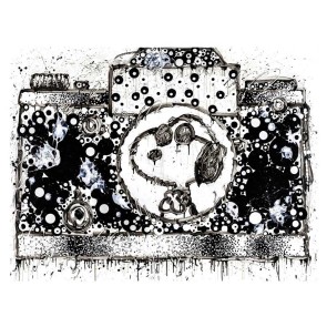 Come and Get Me, Tough Guy by Tom Everhart