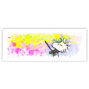 Lagoon Lullaby -- Second Verse: Lagoon Lullaby VI by Tom Everhart
