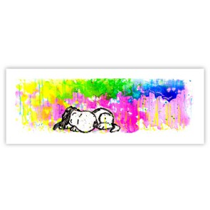 Lagoon Lullaby -- Second Verse: Lagoon Lullaby VII by Tom Everhart