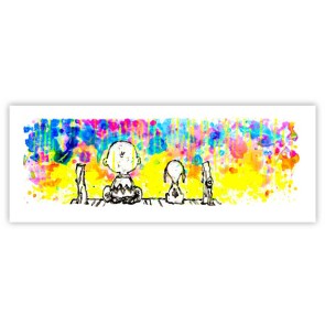 Lagoon Lullaby -- Second Verse: Lagoon Lullaby VIII by Tom Everhart