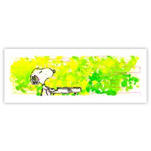 Lagoon Lullaby -- Second Verse: Lagoon Lullaby IX by Tom Everhart (Regular)
