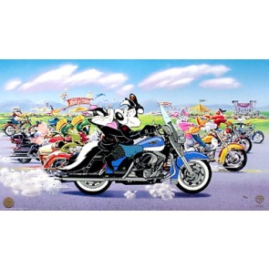 The Ride
