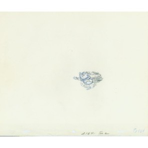 Eastern Airlines Commercial OPD: White Rabbit (2489)