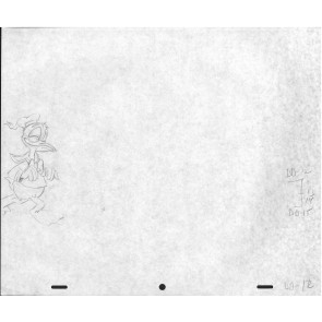 Chevy Lumina Commercial OPD: Donald Duck (2656)