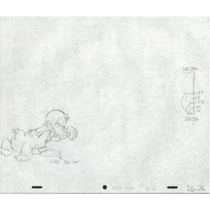 Chevy Lumina Commercial OPD: Donald Duck (2691)