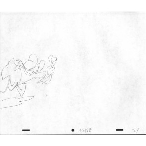 Chevy Lumina Commercial OPD: Donald Duck (2692)