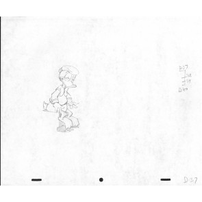 Chevy Lumina Commercial OPD: Donald Duck (2693)