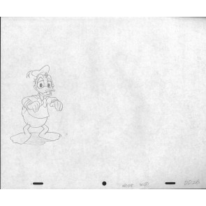 Chevy Lumina Commercial OPD: Donald Duck (2700)