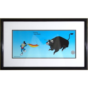 Bully For Bugs by Chuck Jones