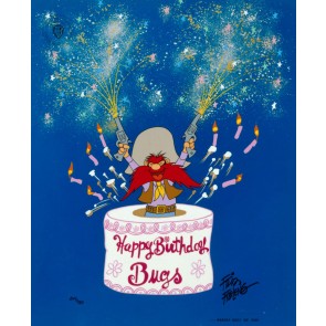 Celebration (Friz Freleng)