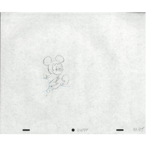 Chevy Lumina Commercial OPD: Mickey Mouse (2989)