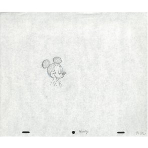 Chevy Lumina Commercial OPD: Mickey Mouse (2999)