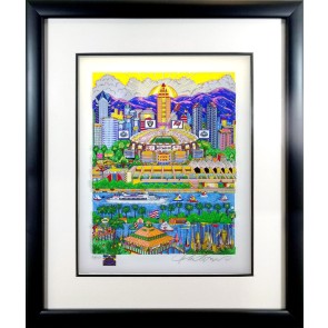 Super Bowl XXXVII: San Diego