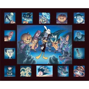 You're All Under Arrest by Bob Clampett