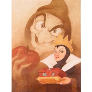 More Fair Than Thee by Mike Kupka (Regular)