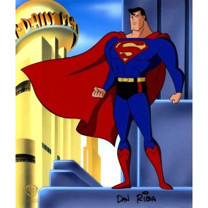 Classic Superman