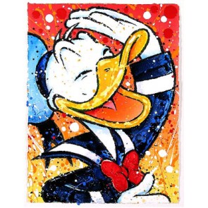 If It Laughs Like A Duck... by David Willardson (Artist Proof)