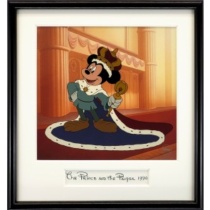 Prince Mickey
