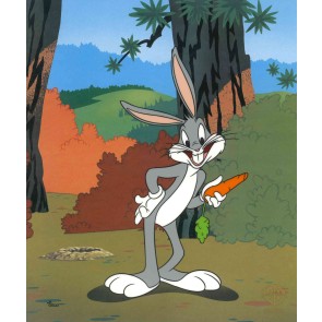 Classic Bugs Bunny