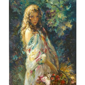 El Paseo by Jose Royo