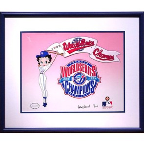 1993 World Series Champs