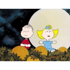 Halloween Night