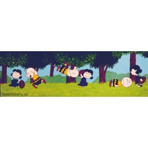 Trust Me, Charlie Brown