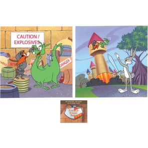 Award Winning Series: Knighty Knight Bugs